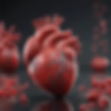 Understanding the Multifaceted Nature of Heart Disease Comprehensive Overview of Heart Disease Factors