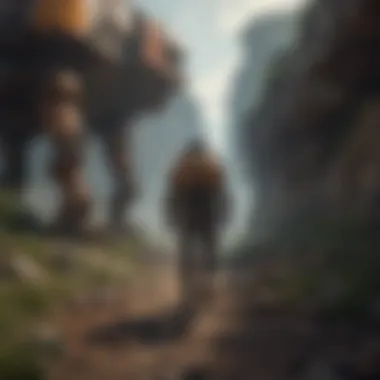 Notable Understanding the Little Giant Conquest 17: An In-Depth Analysis Notable Understanding the Little Giant Conquest 17: An In-Depth Analysis