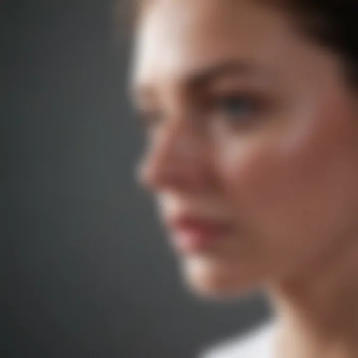 Clinical study results showcasing the efficacy of Reglan in migraine treatment.