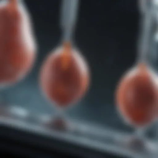 Illustration of prostate scoring system frameworks