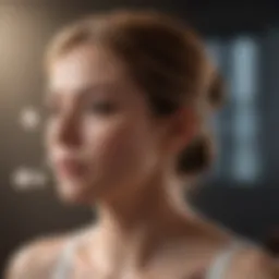 Infographic illustrating the side effects of obinutuzumab therapy