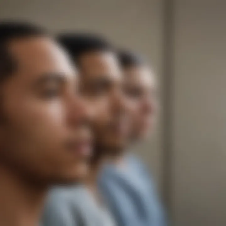 Factors contributing to racial disparities in prisons