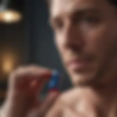 Exploring the Potential Side Effects of Viagra Potential side effects of Viagra