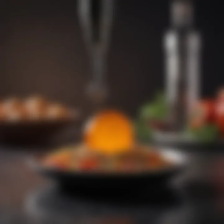 Overview of Viome Food Sensitivity Test methodology
