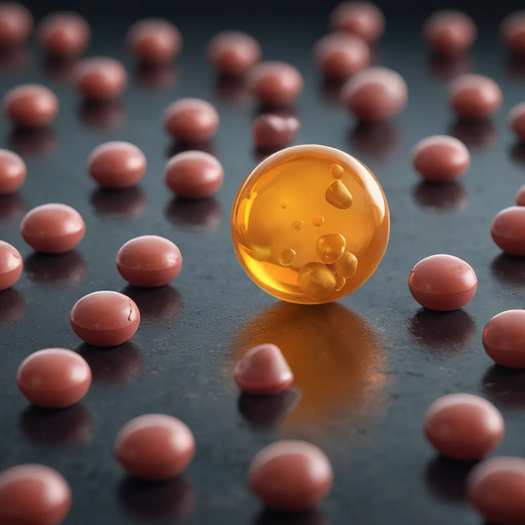 Tadalafil's Impact on Prostate Health Management