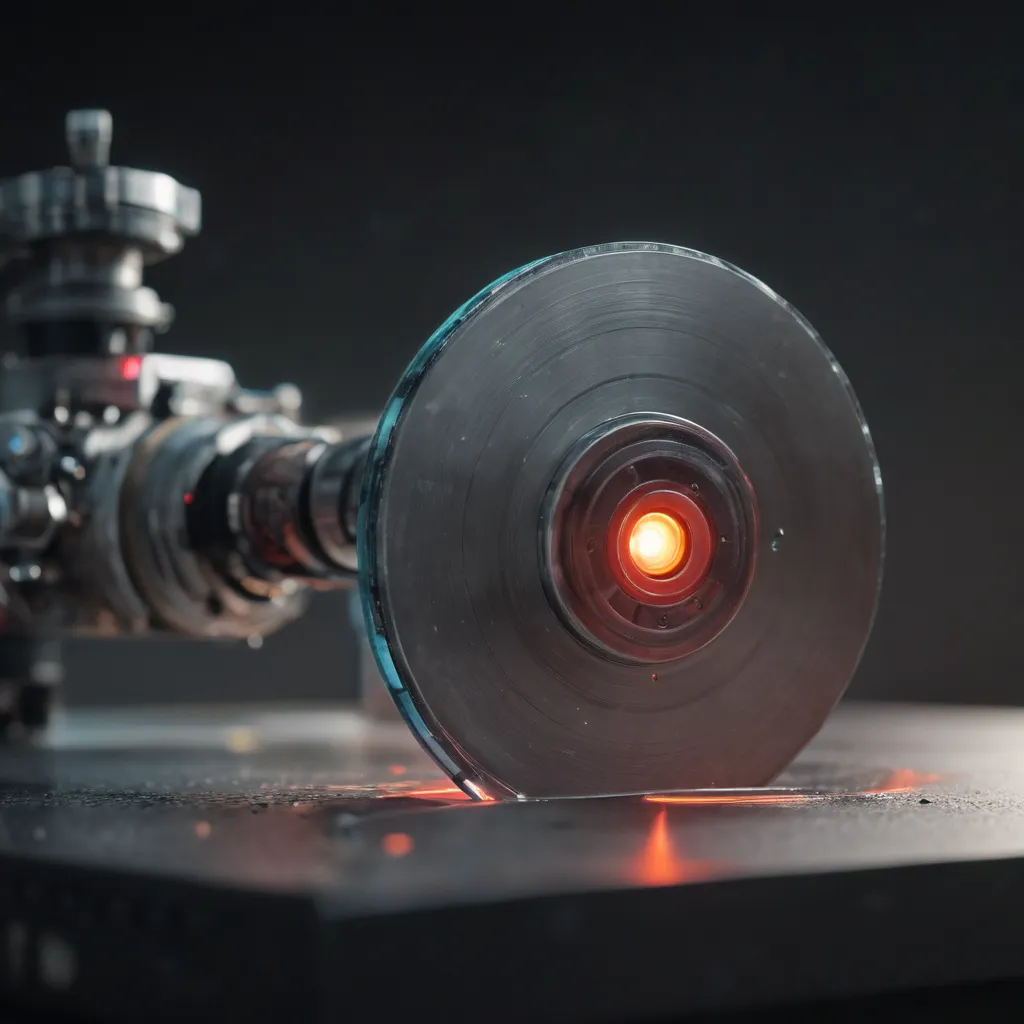 Exploring Percutaneous Laser Disc Decompression