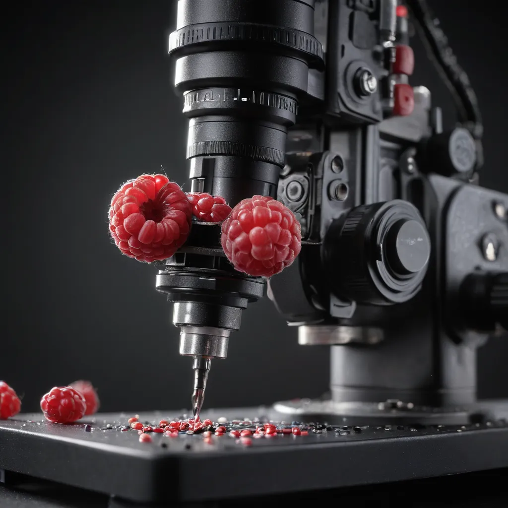 Unlocking the Potential of Raspberry Pi Microscopes
