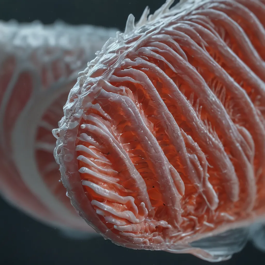 Understanding Gills: Structure, Function, and Impact